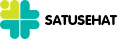 Logo Satusehat